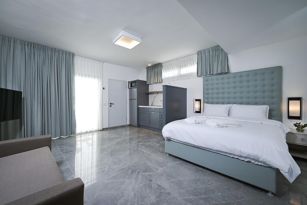 Villa Gardenya Eilat Exterior foto