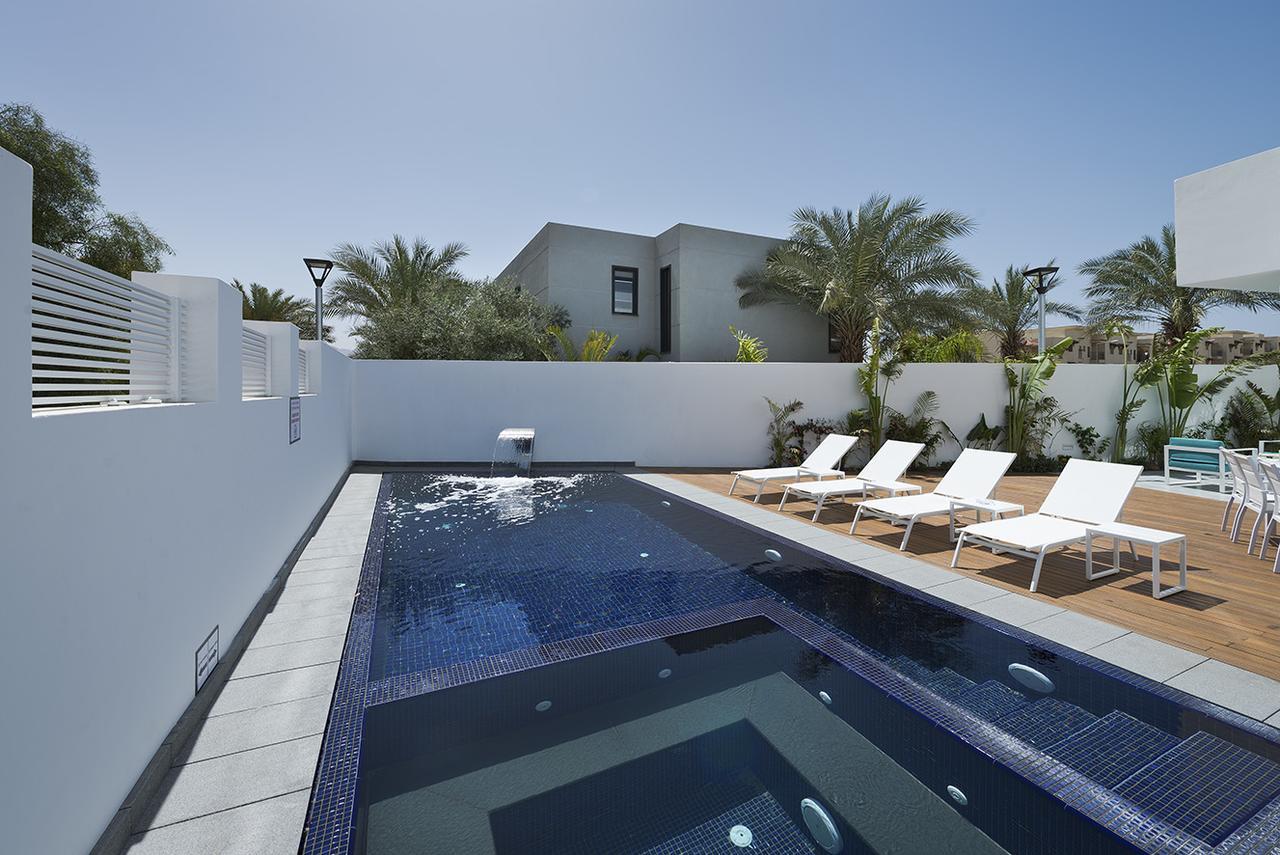 Villa Gardenya Eilat Exterior foto