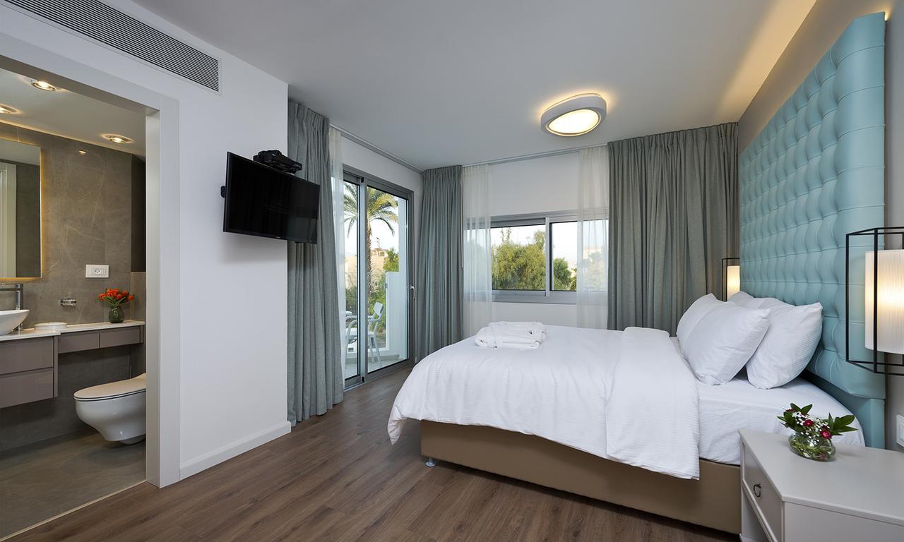 Villa Gardenya Eilat Exterior foto